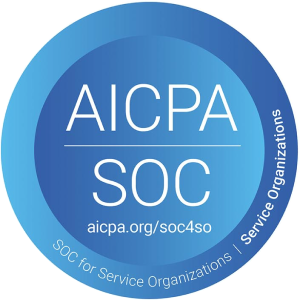 SOC 2 Type 2 - AICPA SOC for Service Organizations