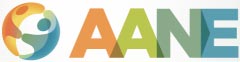 The Asperger / Autism Network (AANE) logo
