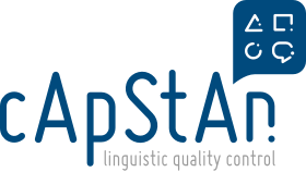 cApStAn logo