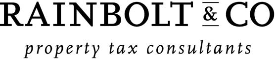 Rainbolt & Co. - Property Tax Consultants logo